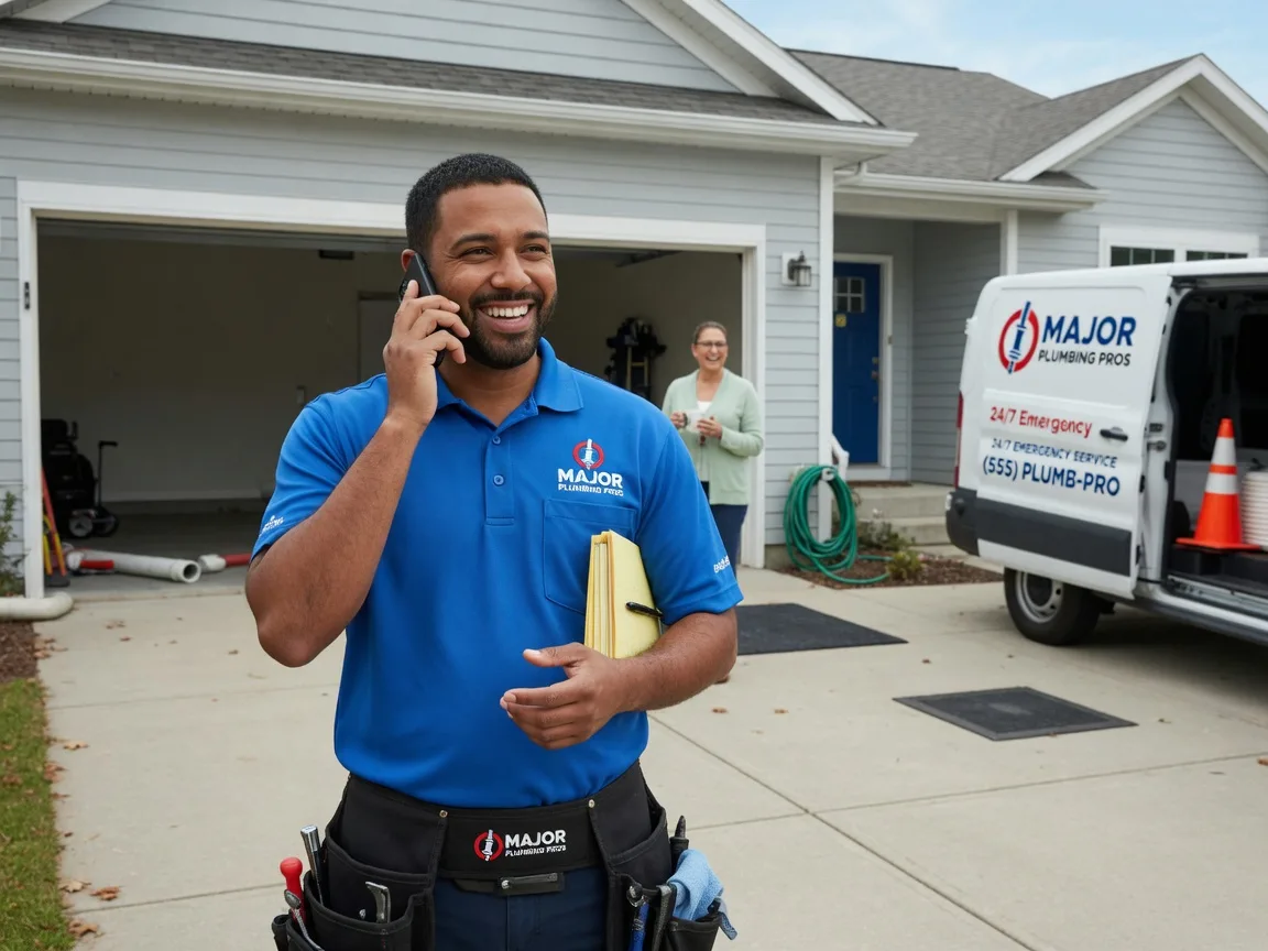 Drain Cleaning Services Mcgraw, NY FAQs